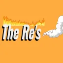 The Re's Discord Server Icon