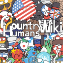 CountryHumans Wiki Discord server icon