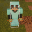 Minecraft Lounge