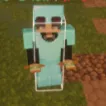 Minecraft Lounge