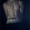 HUNKS