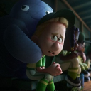 {🥎} WINNER TAKES ALL ❗ Discord server icon