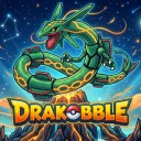 Drakobble Cobblemon