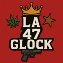 [GTAHUB-AN] LA 47 GLOCK