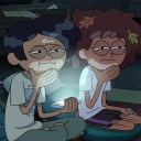 💙ＡＭＰＨＩＢＩＡＦＲＥＡＫ＇Ｓ　ＳＥＲＶＥＲ💙 Discord server icon