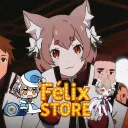 🌙 Felix Store