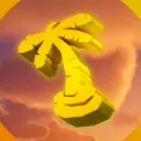 Oasis Battle Royale 🌴