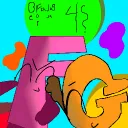 Battle For a jar of  Galaxys