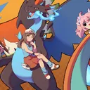 RPaPP (Role Players are Pokémon Pokémon)