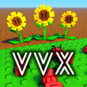VVX Main Hub | (VVX) icon