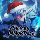 Discovery icon for Choices of Immortals Discord server