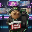 Papa Fritas 🍟