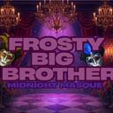FROSTY BIG BROTHER Discord Server Icon