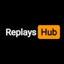 Replays Hub icon