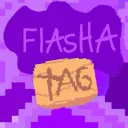 Flasha Tag (JOIN THE NEW SERVER)