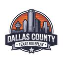 [SHUTDOWN] Dallas County, Texas Roleplay Discord Server Icon