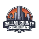 [SHUTDOWN] Dallas County, Texas Roleplay