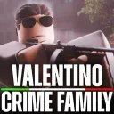 𝙑𝙖𝙡𝙚𝙣𝙩𝙞𝙣𝙤 𝘾𝙧𝙞𝙢𝙚 𝙁𝙖𝙢𝙞𝙡𝙮