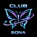 𝙲𝙻𝚄𝙱 𝚂𝙾𝙽𝙰 Discord server icon