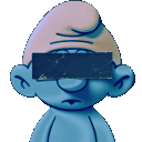PsySmurfs | Solo Ozora Smurfs