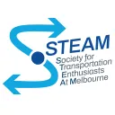 Society for Transportation Enthusiasts At Melbourne