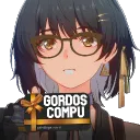 ▸ GORDOS COMPU ● ™