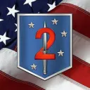 Alpha Company, 2nd Marine Raider BN.