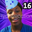 RyanReactionz Community Discord server profile picture