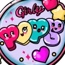 Girly Pops