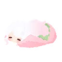 おはなの特典お渡しサーバー