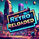 Retro Reloaded Discord Server Icon
