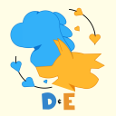 loveinacafe ∘₊✧ ─ duncan & eddie hangout Discord server icon