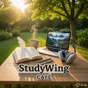 StudyWing Café
