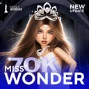 MISS WONDER™