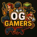 OG GAMERS ❤🔥