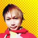 紅のウサギ小屋