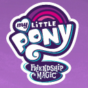 The Land of Ponies🐴 Discord server icon
