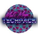 Mat's Mega Modpacks  (Official)
