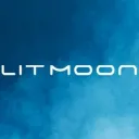 LIT MOON