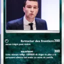 DESTROYED SERVEUR