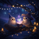 Nest Discord server icon