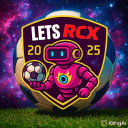LetsRCX Family!