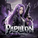 PAPILLON