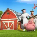 The Bully Barn