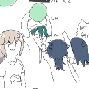 FRIGHT END (OC Hangout!) Discord server icon