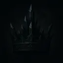 The Obsidian Crown