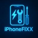 iPhoneFIXX - Twoja pomoc dotycząca iPhonów