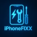 iPhoneFIXX - Twoja pomoc dotycząca iPhonów