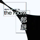 The room