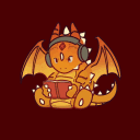 Fantasy Alley Discord Server Icon – Science